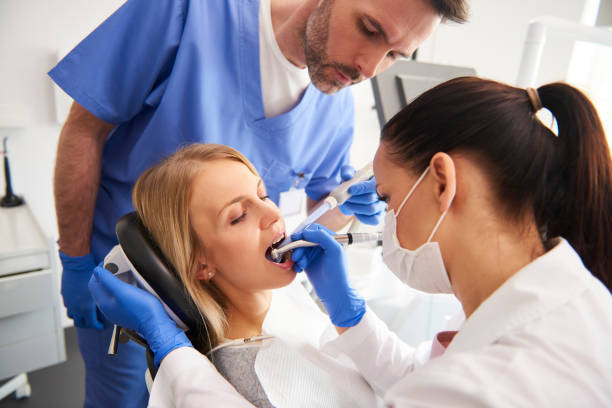 Best Emergency Dental Care  in Boston, MA
