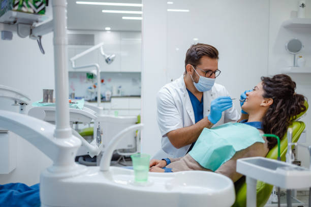 Best Preventive Dentistry  in Boston, MA